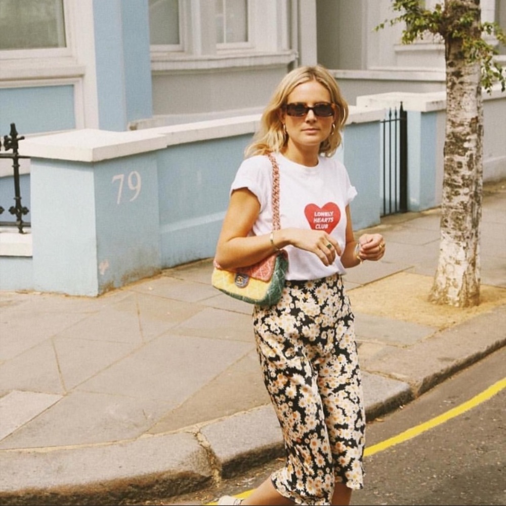 Realisation Par Daisy Skirt